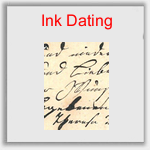 Ink Dating Expert Witness – Document and Handwriting Experts